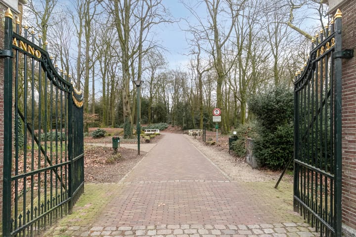 Foto 26 van Mozartweg 61-A