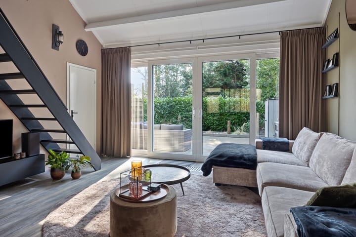 Foto 2 van Bijsselseweg 11-16