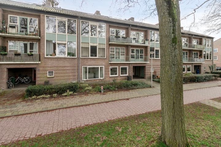 Foto 29 van Mozartweg 61-A