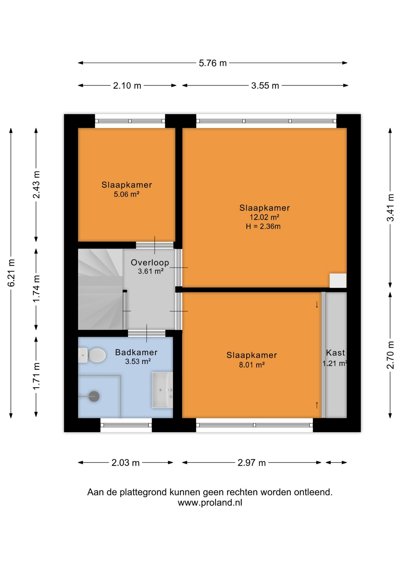 Foto 39 van Sabastraat 10