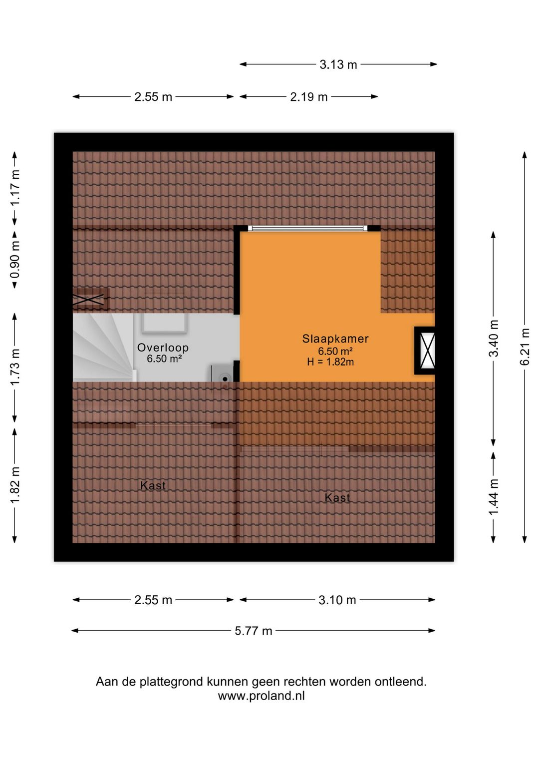 Foto 41 van Sabastraat 10