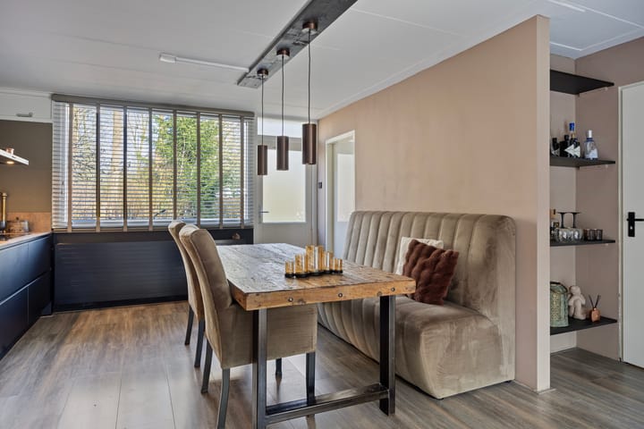 Foto 8 van Bijsselseweg 11-16