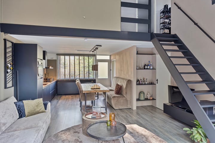 Foto 14 van Bijsselseweg 11-16