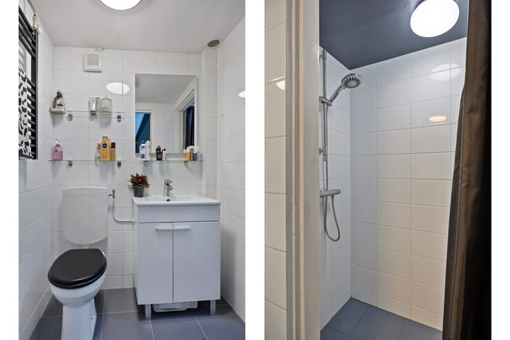 Foto 17 van Bijsselseweg 11-16