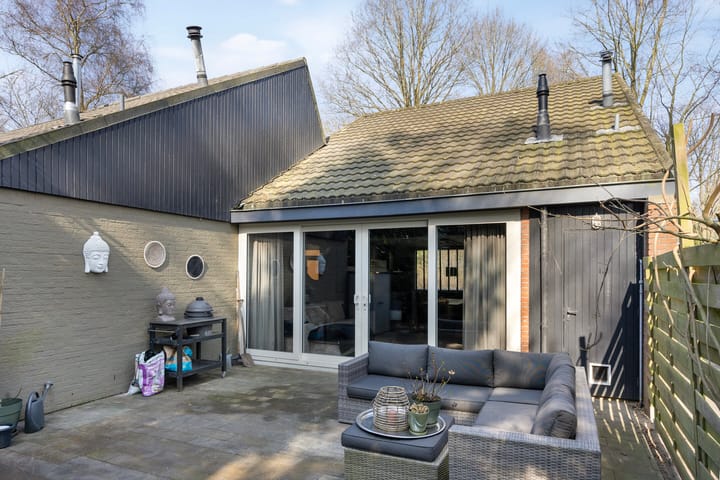 Foto 23 van Bijsselseweg 11-16