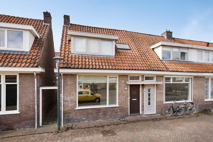 Bekijk foto van Scheffersplein 16