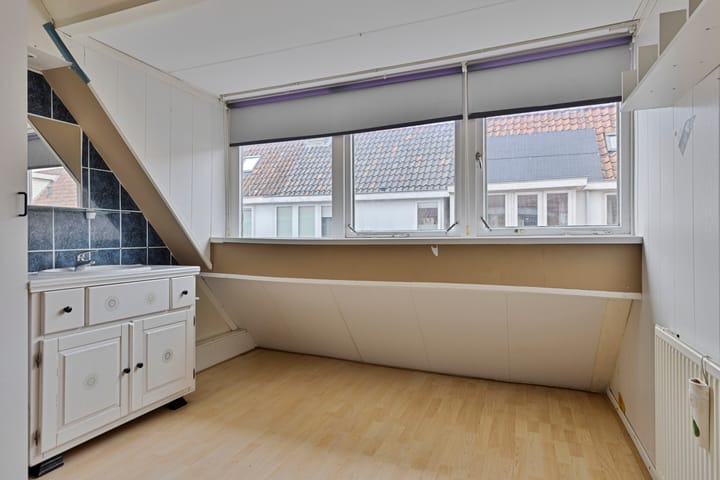 Foto 11 van Scheffersplein 16