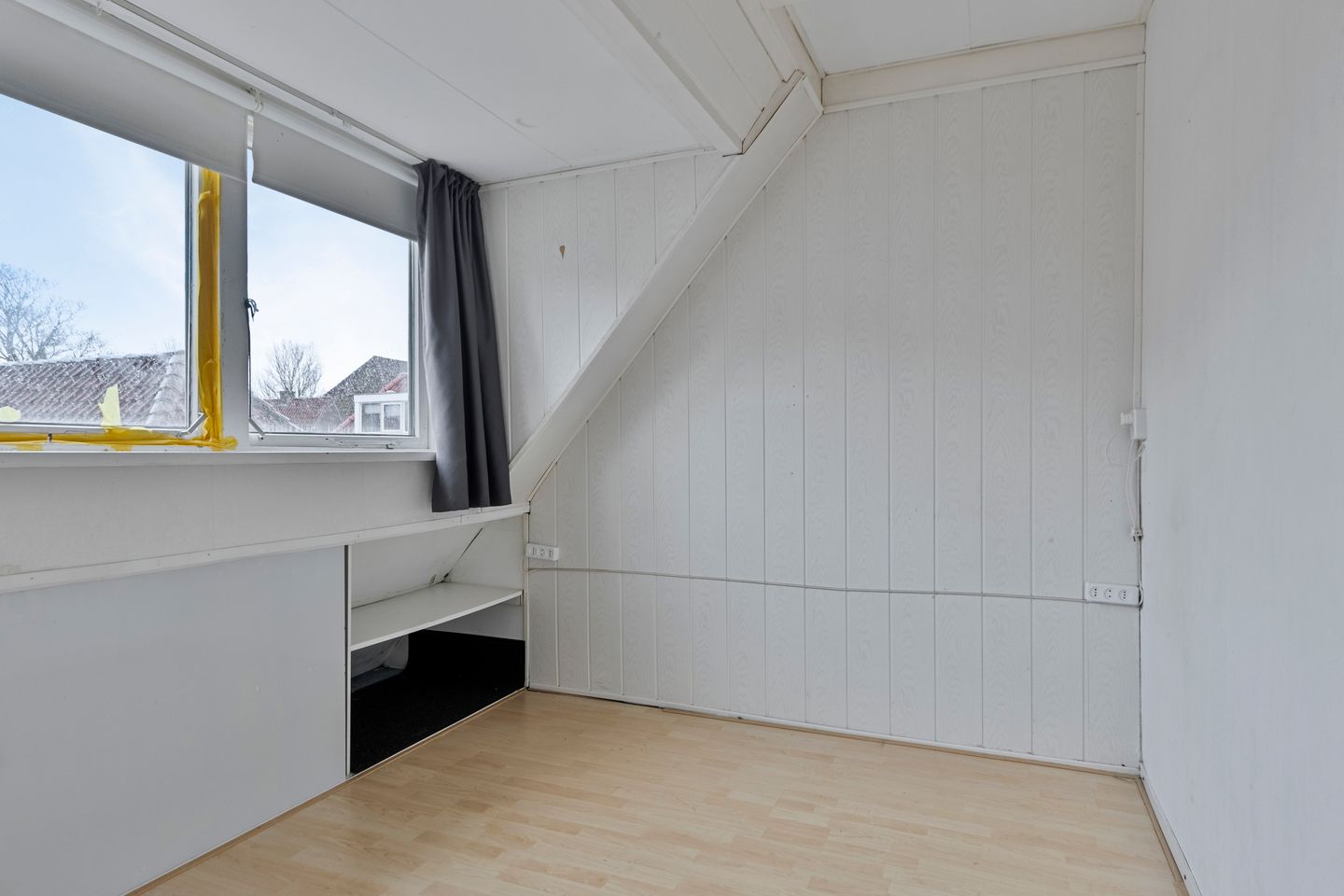 Foto 14 van Scheffersplein 16