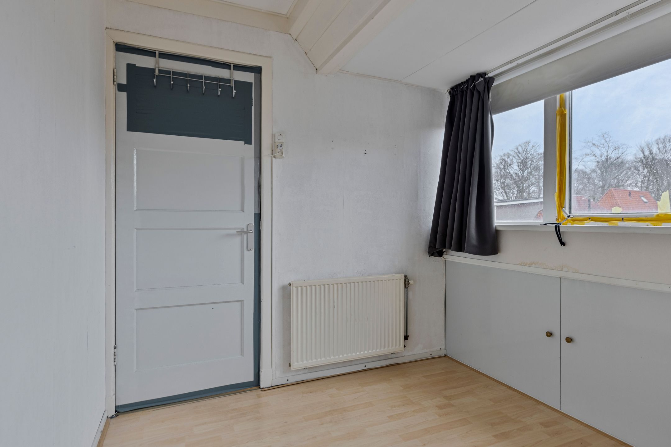 Foto 15 van Scheffersplein 16