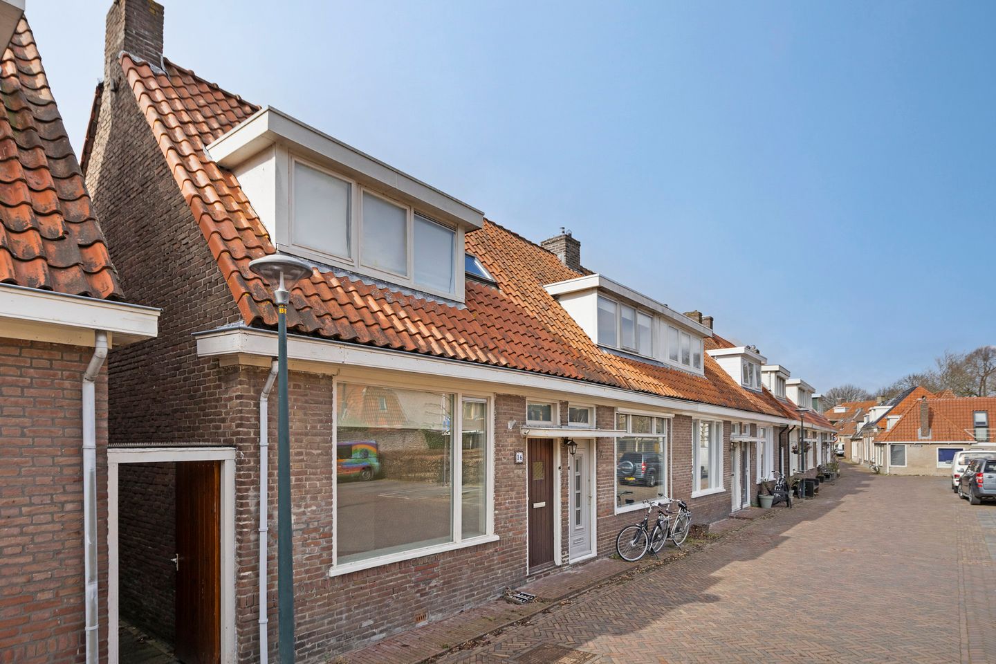 Foto 19 van Scheffersplein 16