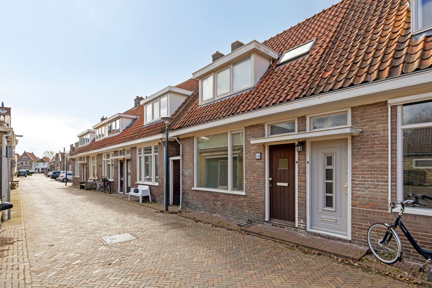 Foto 20 van Scheffersplein 16