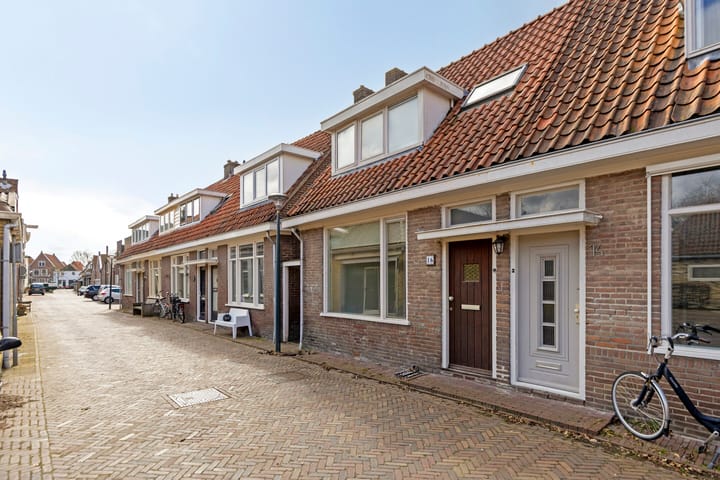 Foto 20 van Scheffersplein 16