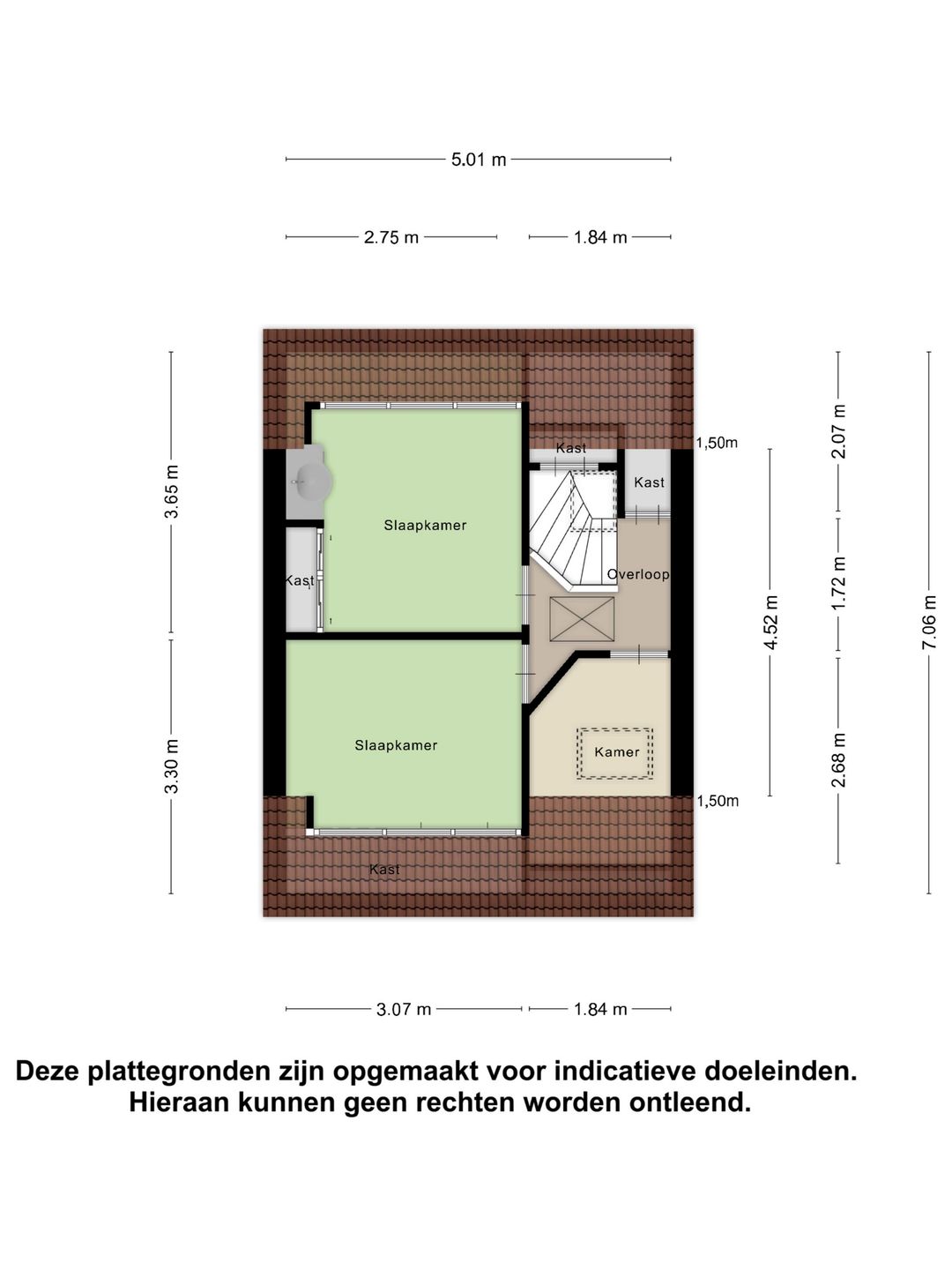 Foto 22 van Scheffersplein 16