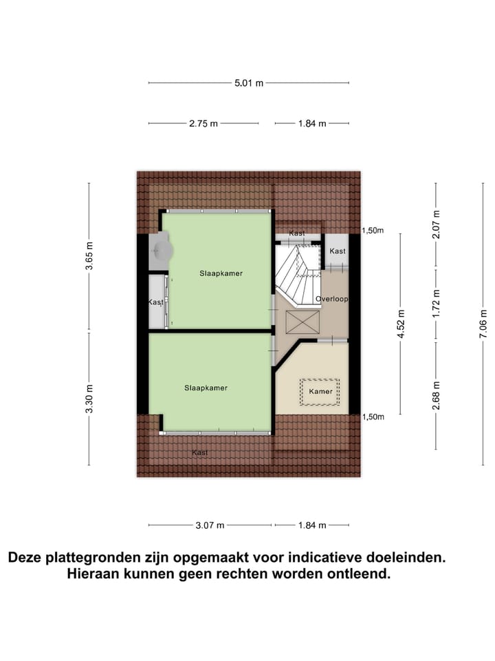 Foto 22 van Scheffersplein 16