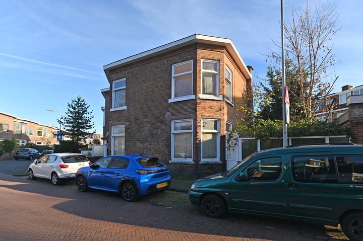 Foto 2 van Fuchsiastraat 186