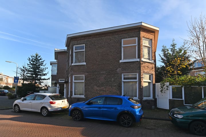 Foto 3 van Fuchsiastraat 186