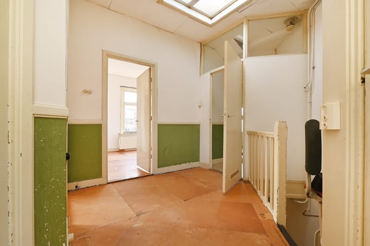 Foto 23 van Fuchsiastraat 186