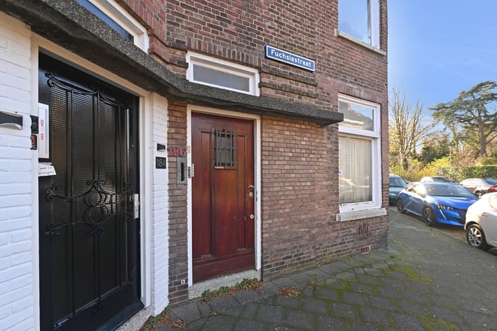 Foto 29 van Fuchsiastraat 186