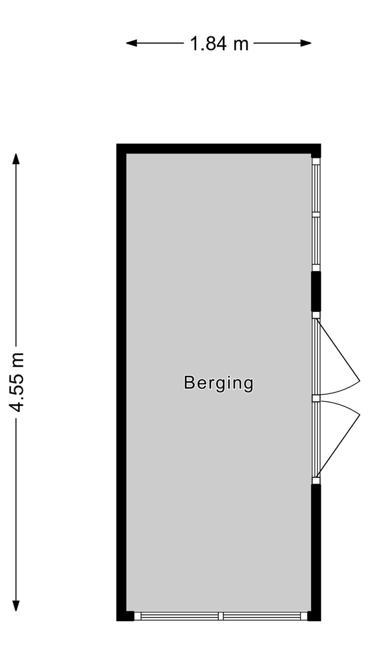 Foto 32 van Fuchsiastraat 186