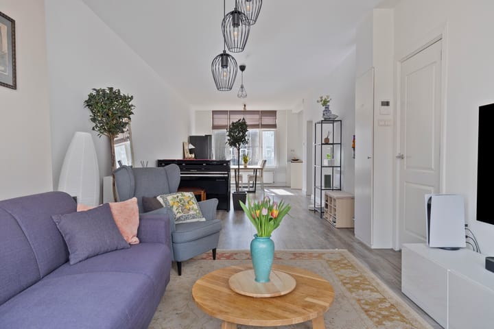 Foto 2 van Beukelsweg 34-B01