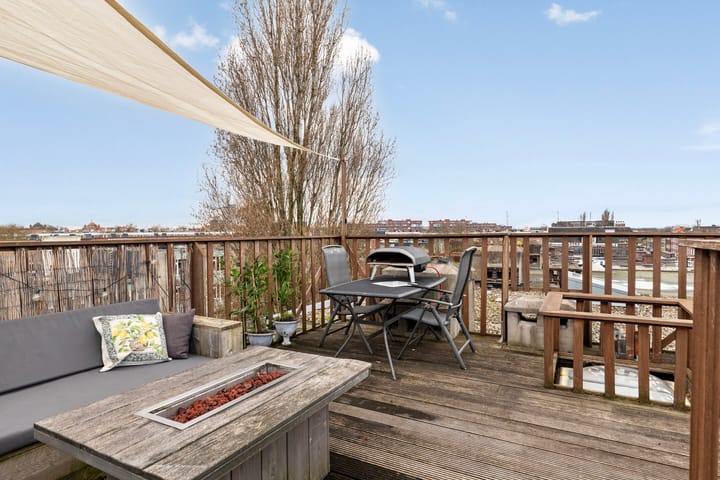 Foto 1 van Beukelsweg 34-B01