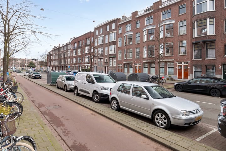 Foto 3 van Beukelsweg 34-B01