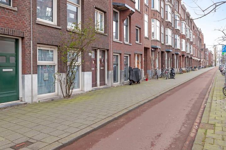 Foto 4 van Beukelsweg 34-B01