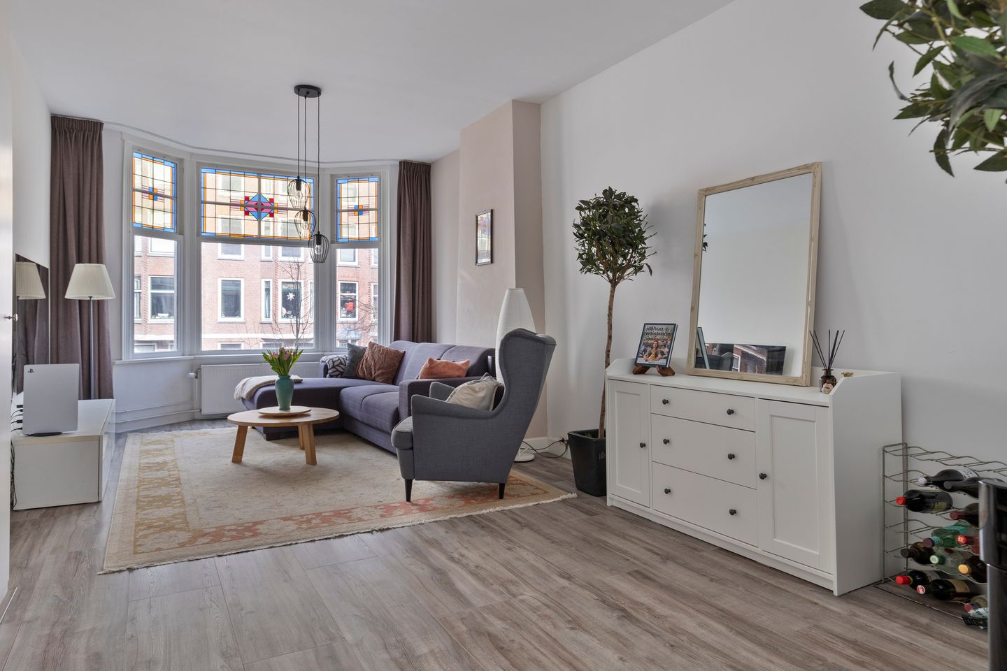 Photo 5 of Beukelsweg 34-B01