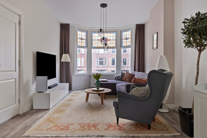 Foto 6 van Beukelsweg 34-B01