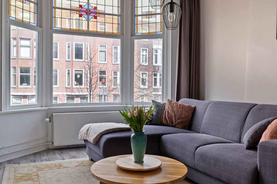 Photo 7 of Beukelsweg 34-B01