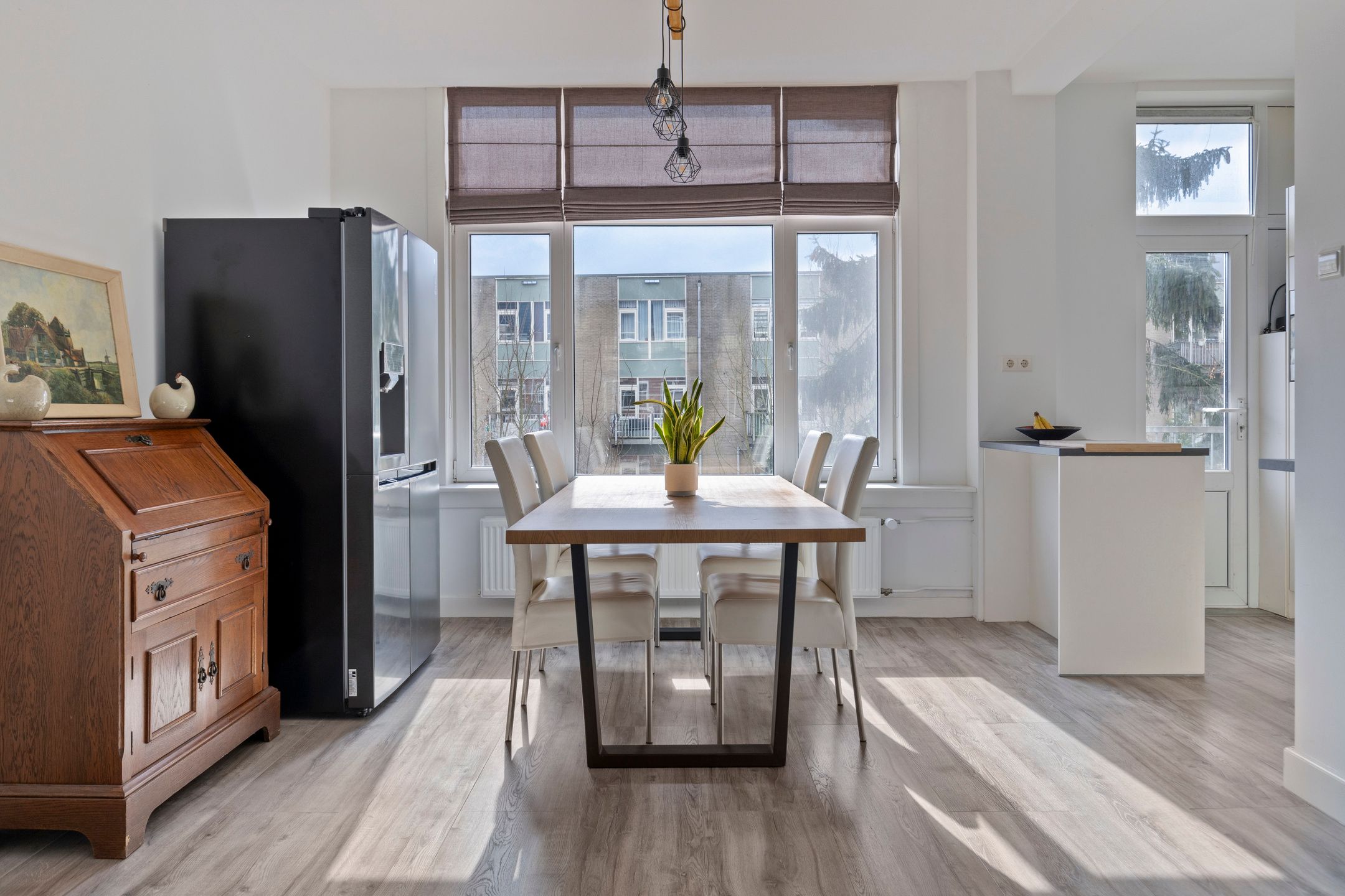 Photo 9 of Beukelsweg 34-B01