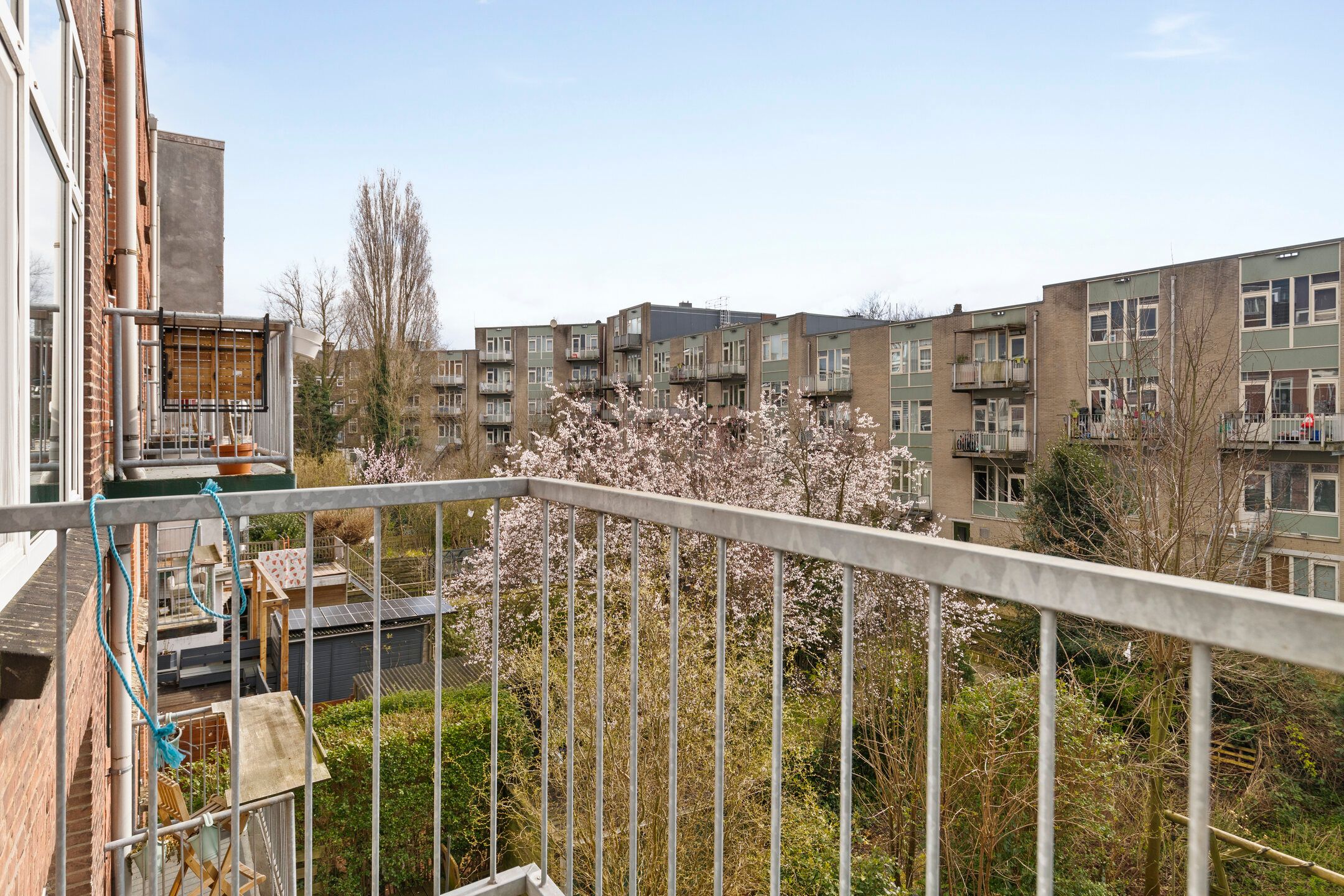 Photo 15 of Beukelsweg 34-B01