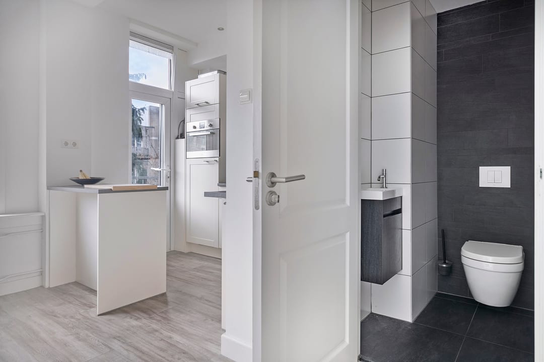 Photo 16 of Beukelsweg 34-B01