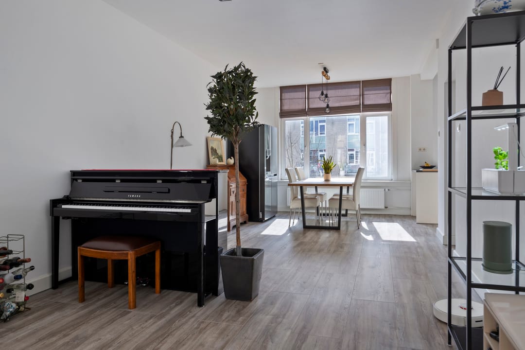 Photo 8 of Beukelsweg 34-B01