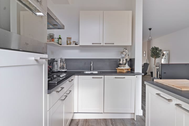 Foto 14 van Beukelsweg 34-B01