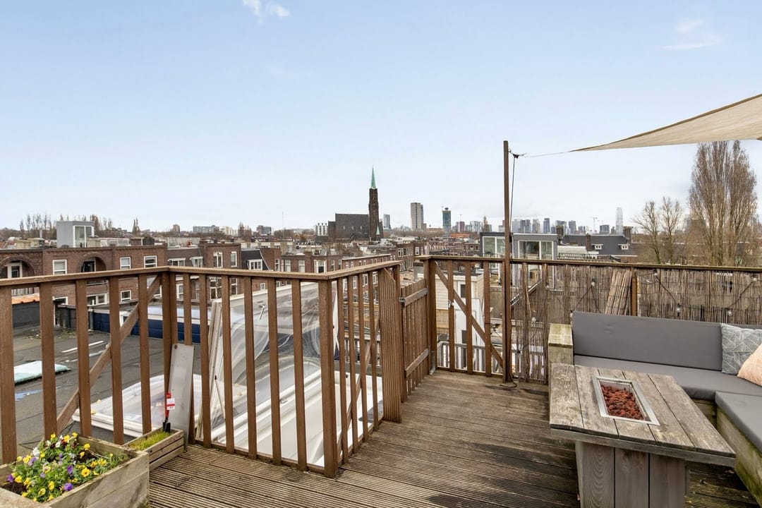 Photo 26 of Beukelsweg 34-B01