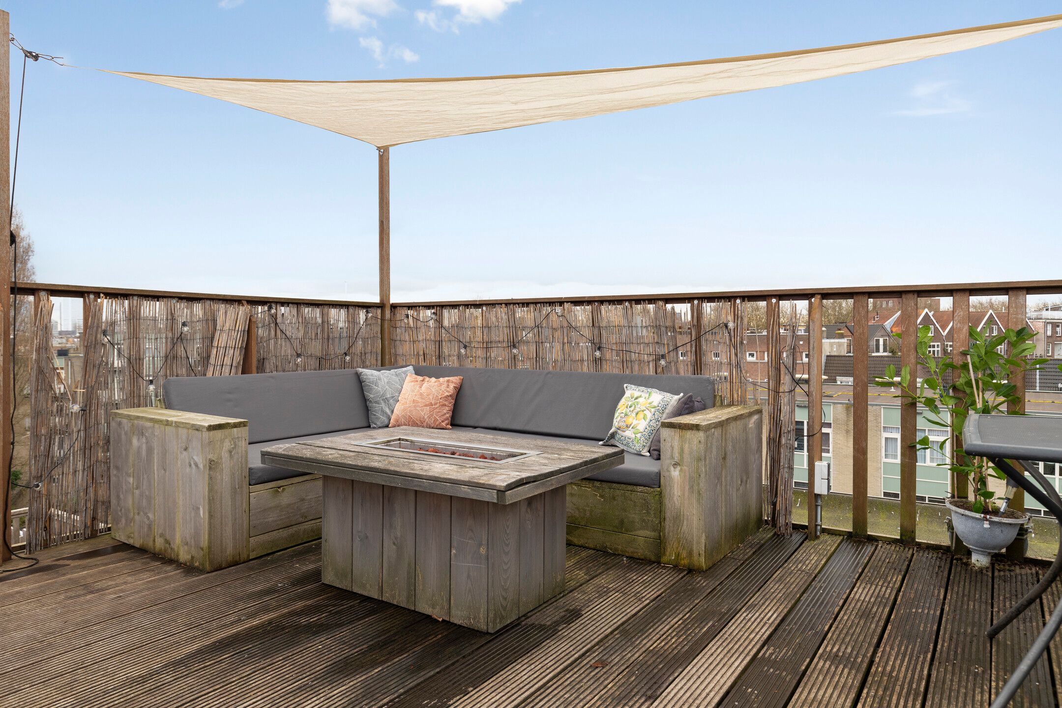 Photo 27 of Beukelsweg 34-B01