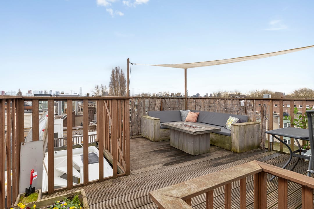 Photo 28 of Beukelsweg 34-B01