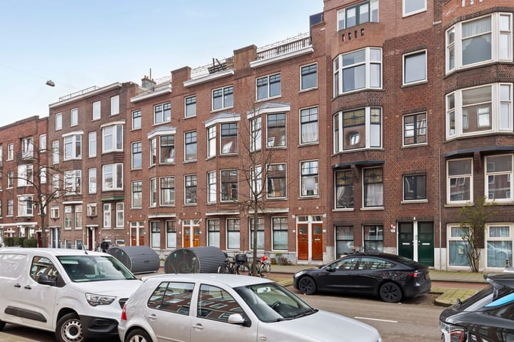 Foto 30 van Beukelsweg 34-B01