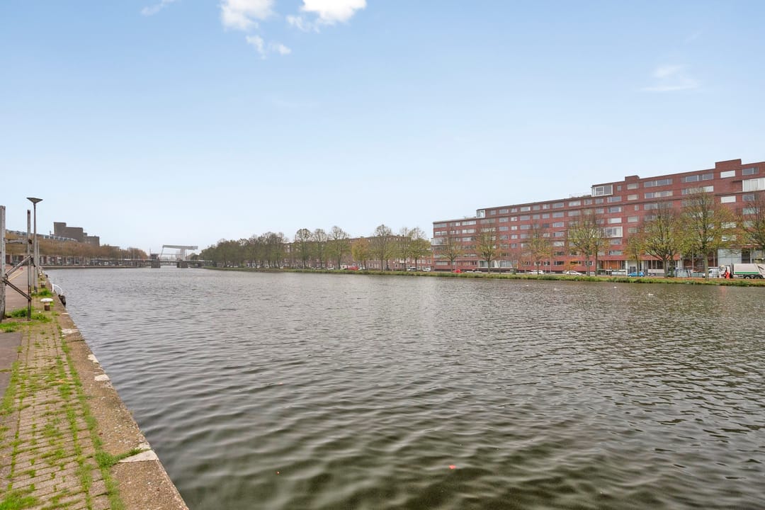 Photo 31 of Beukelsweg 34-B01