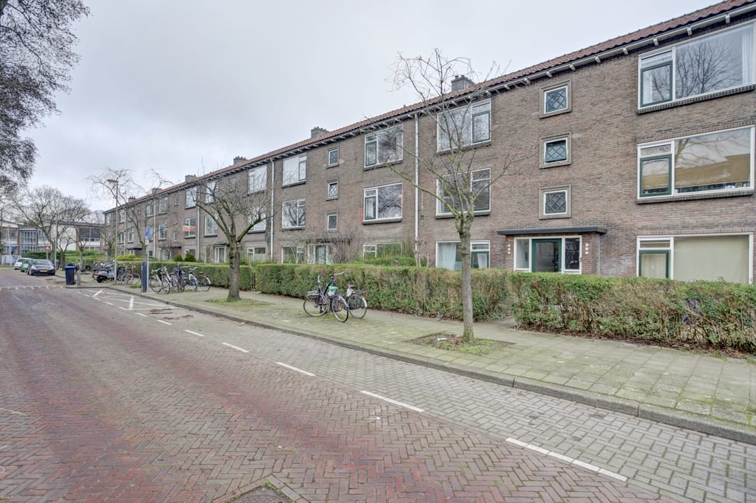 Foto 1 van Kokkenhoflaan 5-BSA