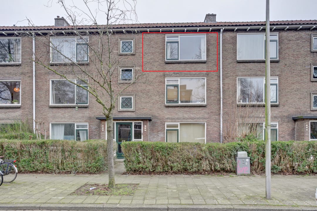 Foto 2 van Kokkenhoflaan 5-BSA