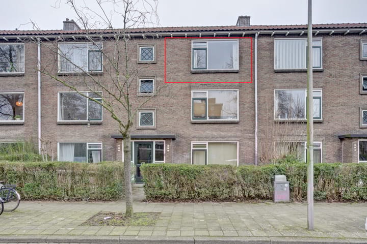 Foto 2 van Kokkenhoflaan 5-BSA