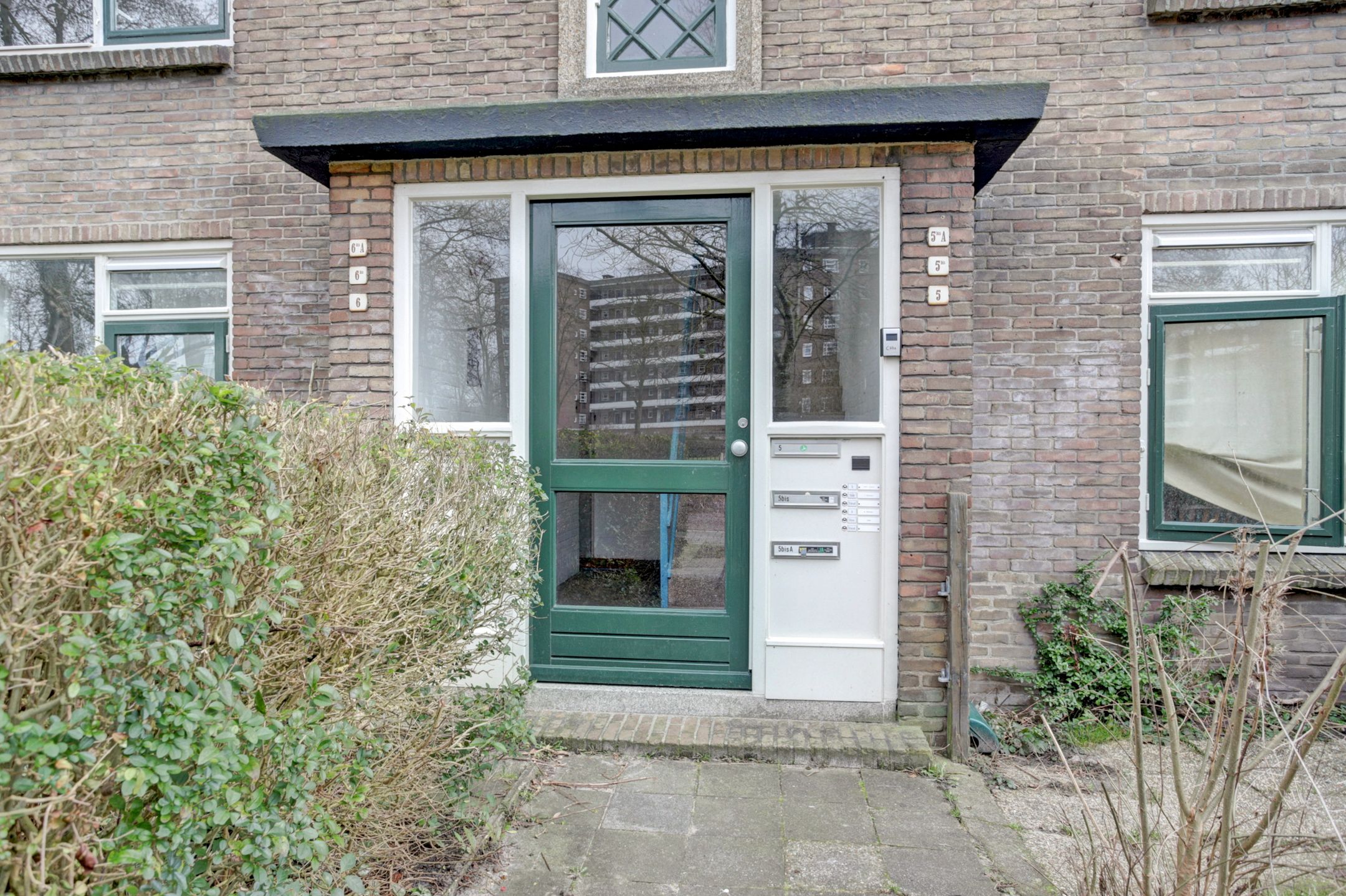 Foto 3 van Kokkenhoflaan 5-BSA