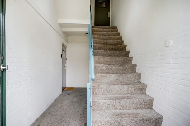 Foto 4 van Kokkenhoflaan 5-BSA