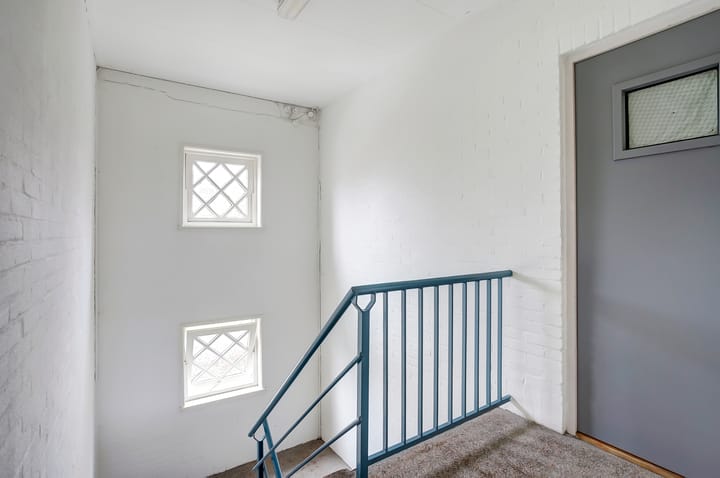 Foto 5 van Kokkenhoflaan 5-BSA