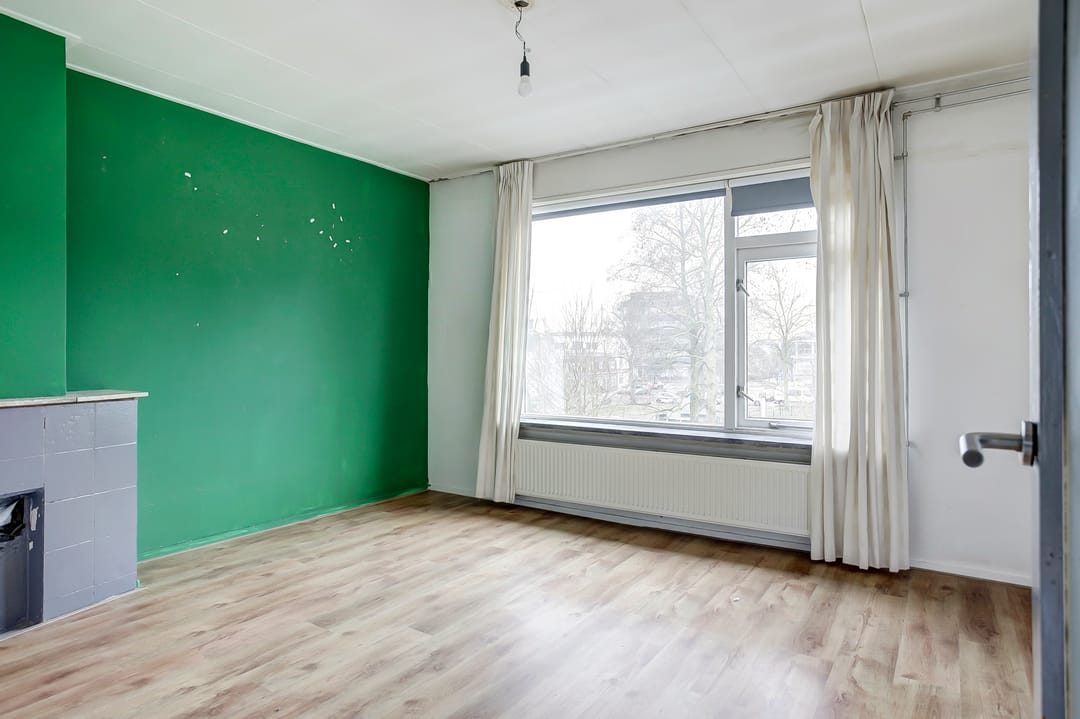 Foto 7 van Kokkenhoflaan 5-BSA