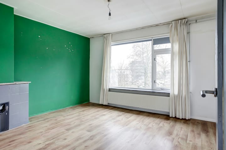 Foto 7 van Kokkenhoflaan 5-BSA