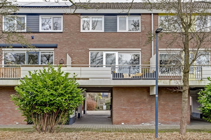 Foto 1 van Boogschutter 84