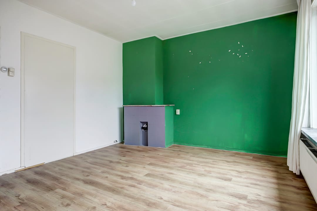 Foto 8 van Kokkenhoflaan 5-BSA